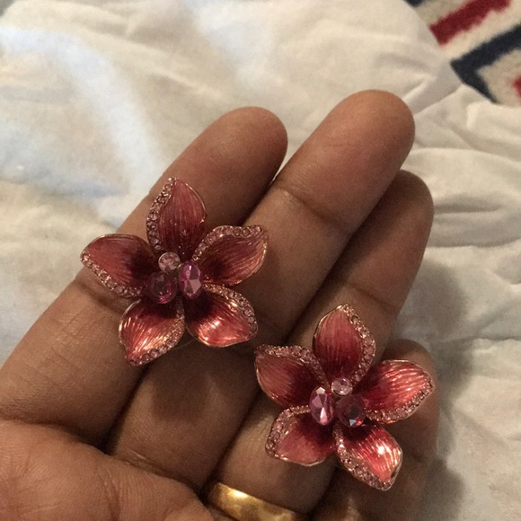 kate spade Jewelry - Authentic Kate spade earrings